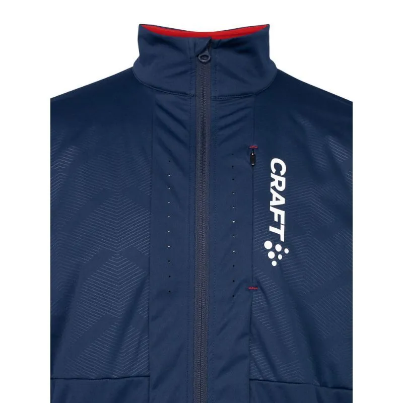 Craft  NOR Pro Nordic Race Insulated Jacket - Giacca sci di fondo - Uomo