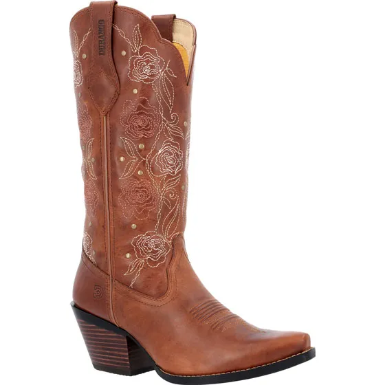 Crush by Durango Women’s Rosewood Western Boot