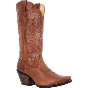 Crush by Durango Women’s Rosewood Western Boot