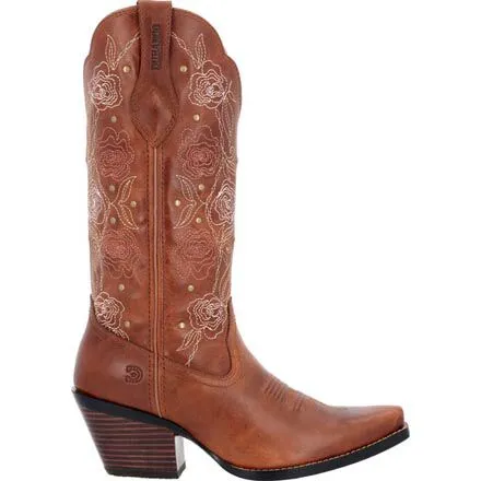 Crush by Durango Women’s Rosewood Western Boot