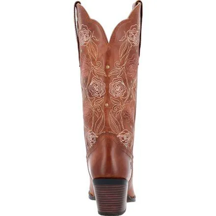 Crush by Durango Women’s Rosewood Western Boot