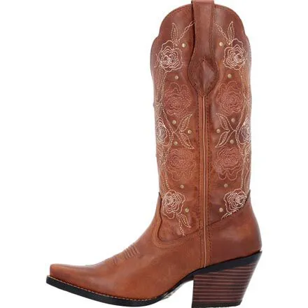 Crush by Durango Women’s Rosewood Western Boot