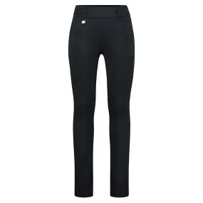 Daily Sports Magic Warm Ladies Winter Trousers Navy 29 Inch Leg