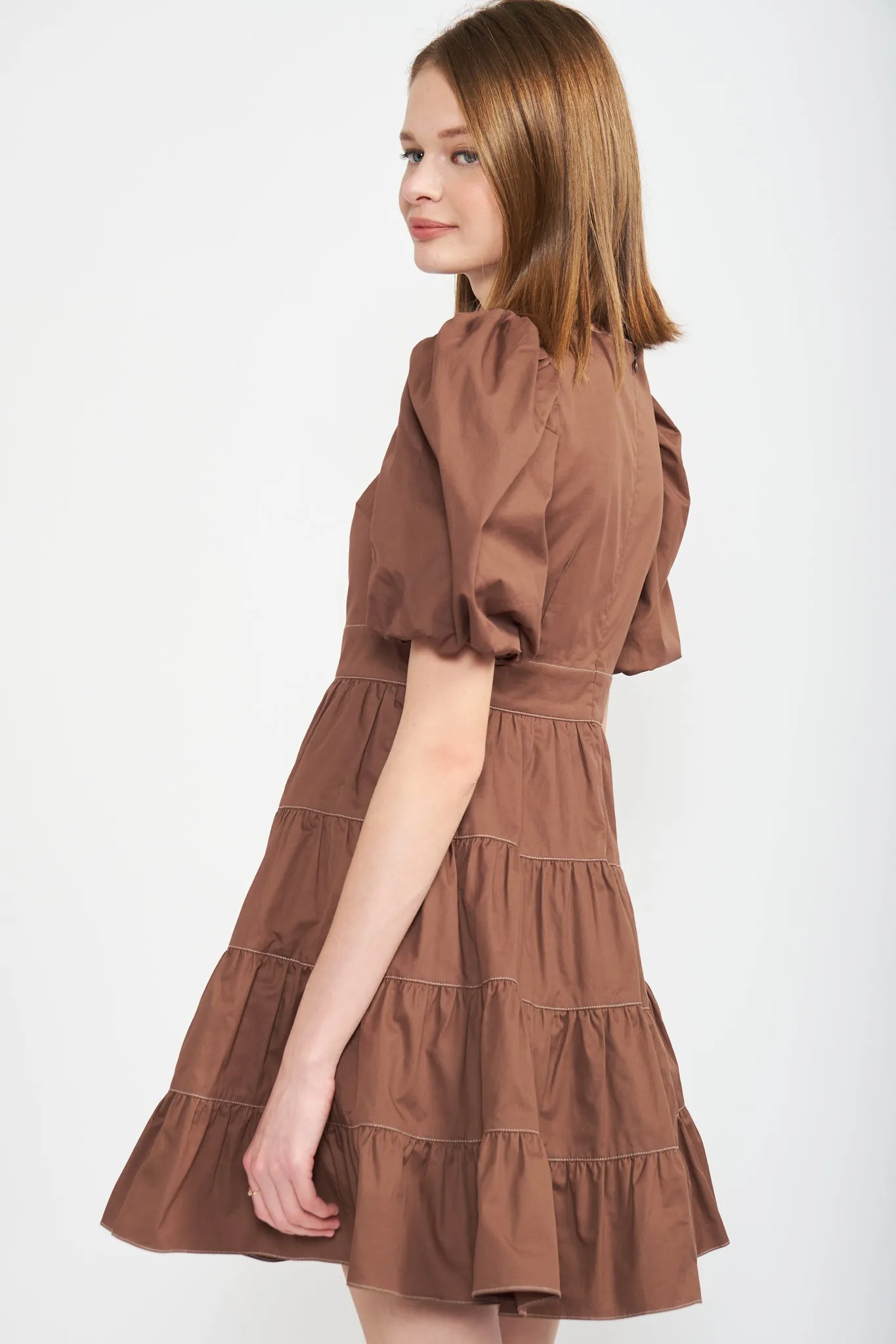 En Saison Meline Dress