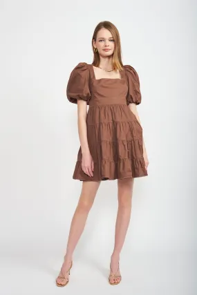 En Saison Meline Dress