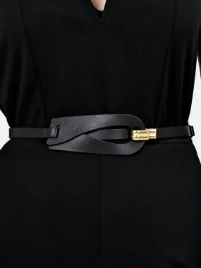 Everyday Formal Belt