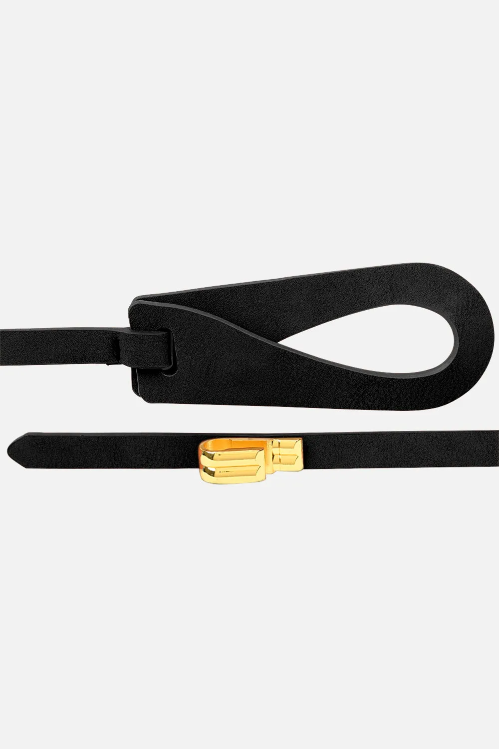 Everyday Formal Belt