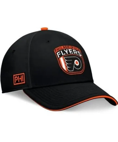 Fanatics Men's NHL Fanatics Philadelphia Flyers 2024 NHL Draft Flex Hat