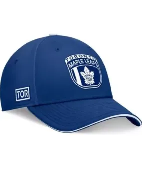 Fanatics Men's NHL Fanatics Toronto Maple Leafs 2024 NHL Draft Flex Hat