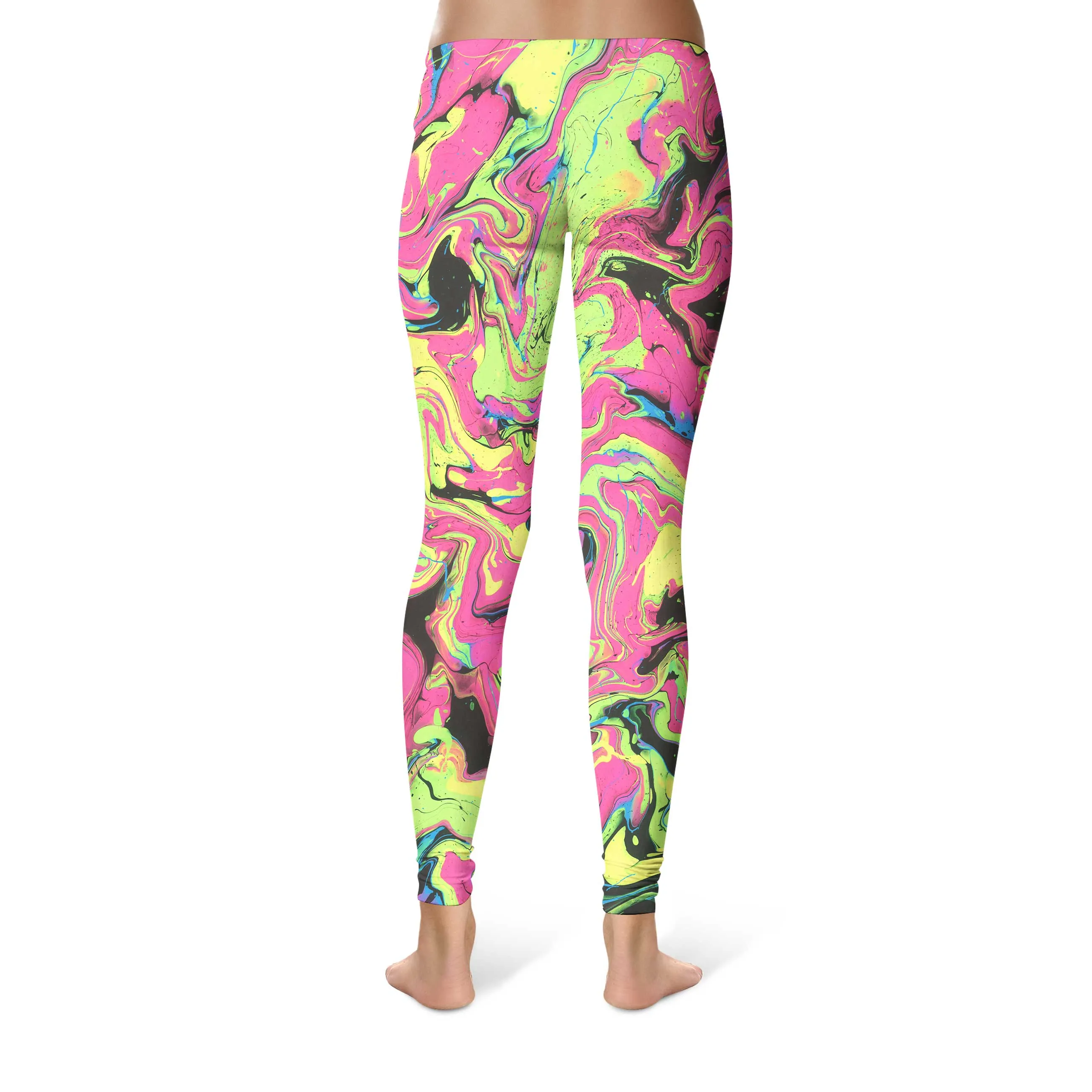 FREESTYLE LEGGINGS