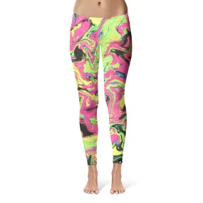 FREESTYLE LEGGINGS