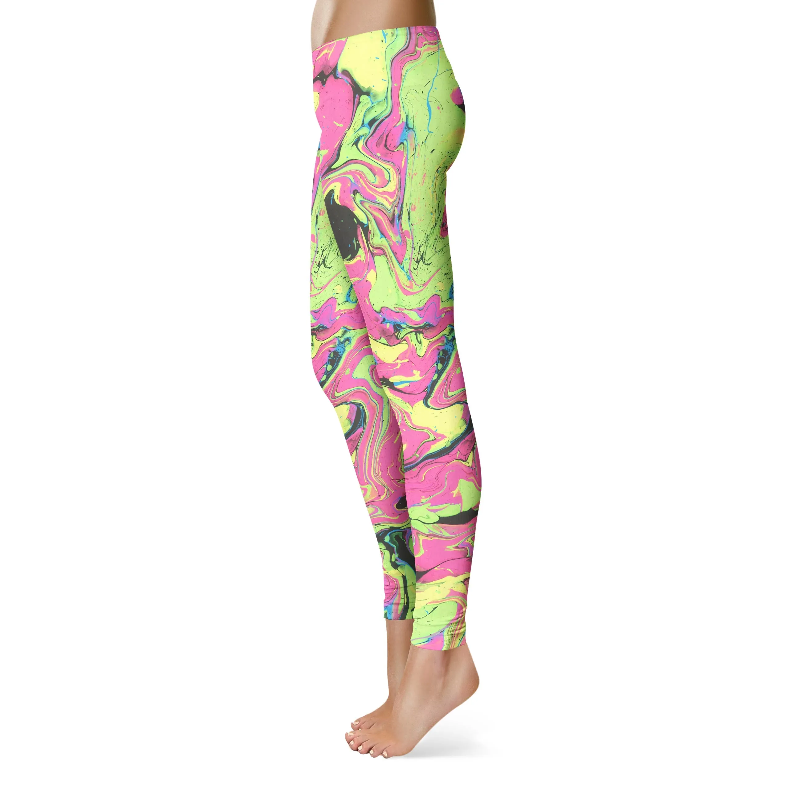 FREESTYLE LEGGINGS