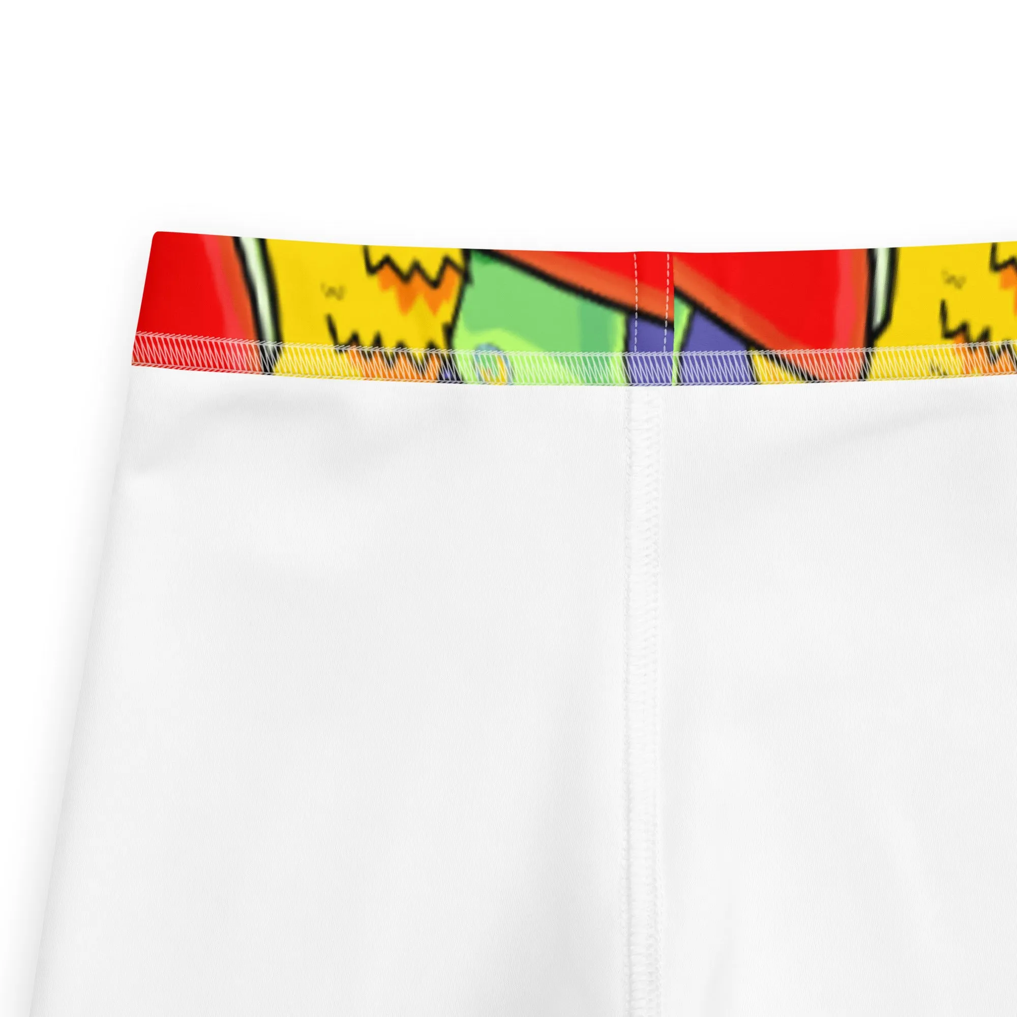 Fruits Kid's Leggings