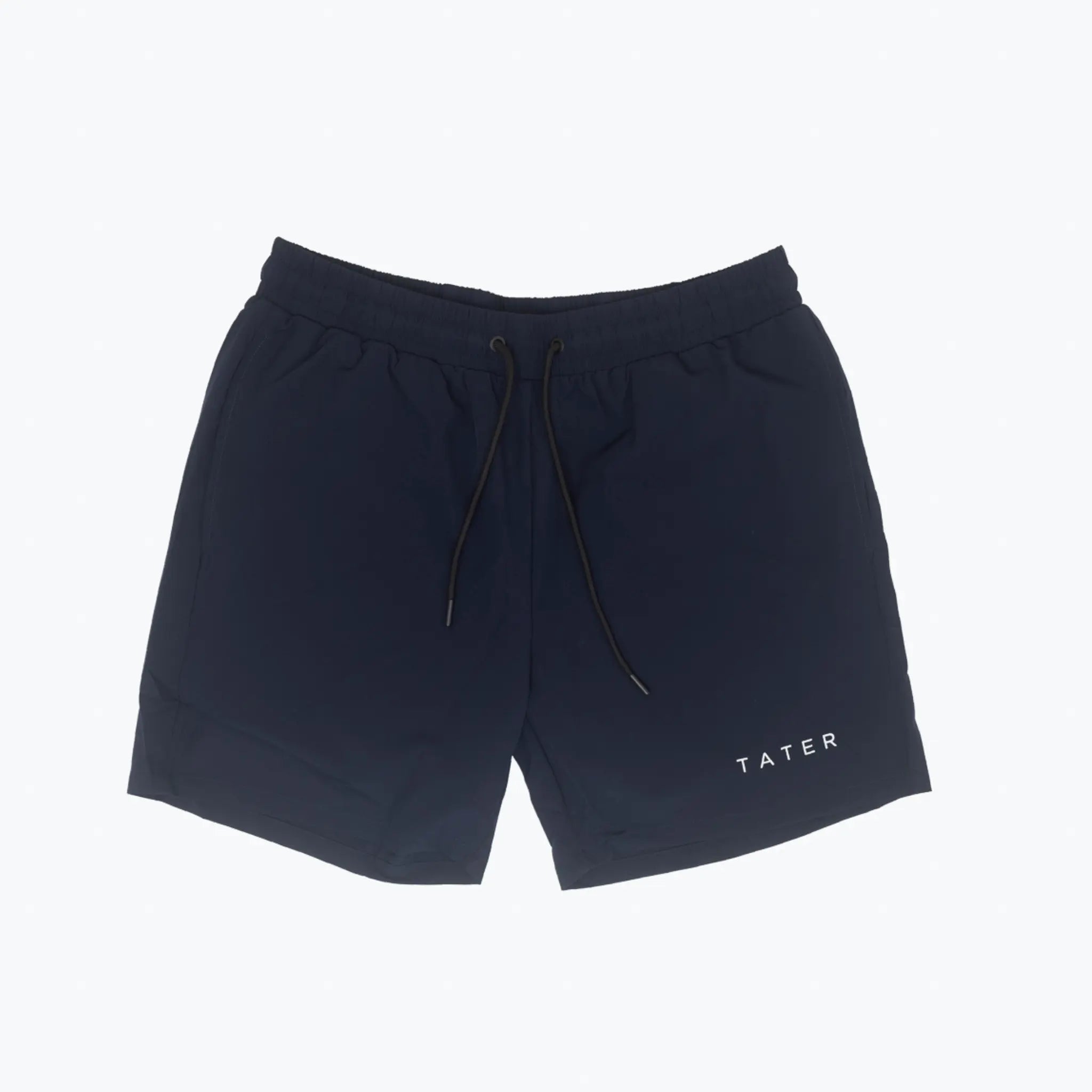 FUNDAMENTALS | Conditioning Shorts | NAVY | Mens Baseball Shorts