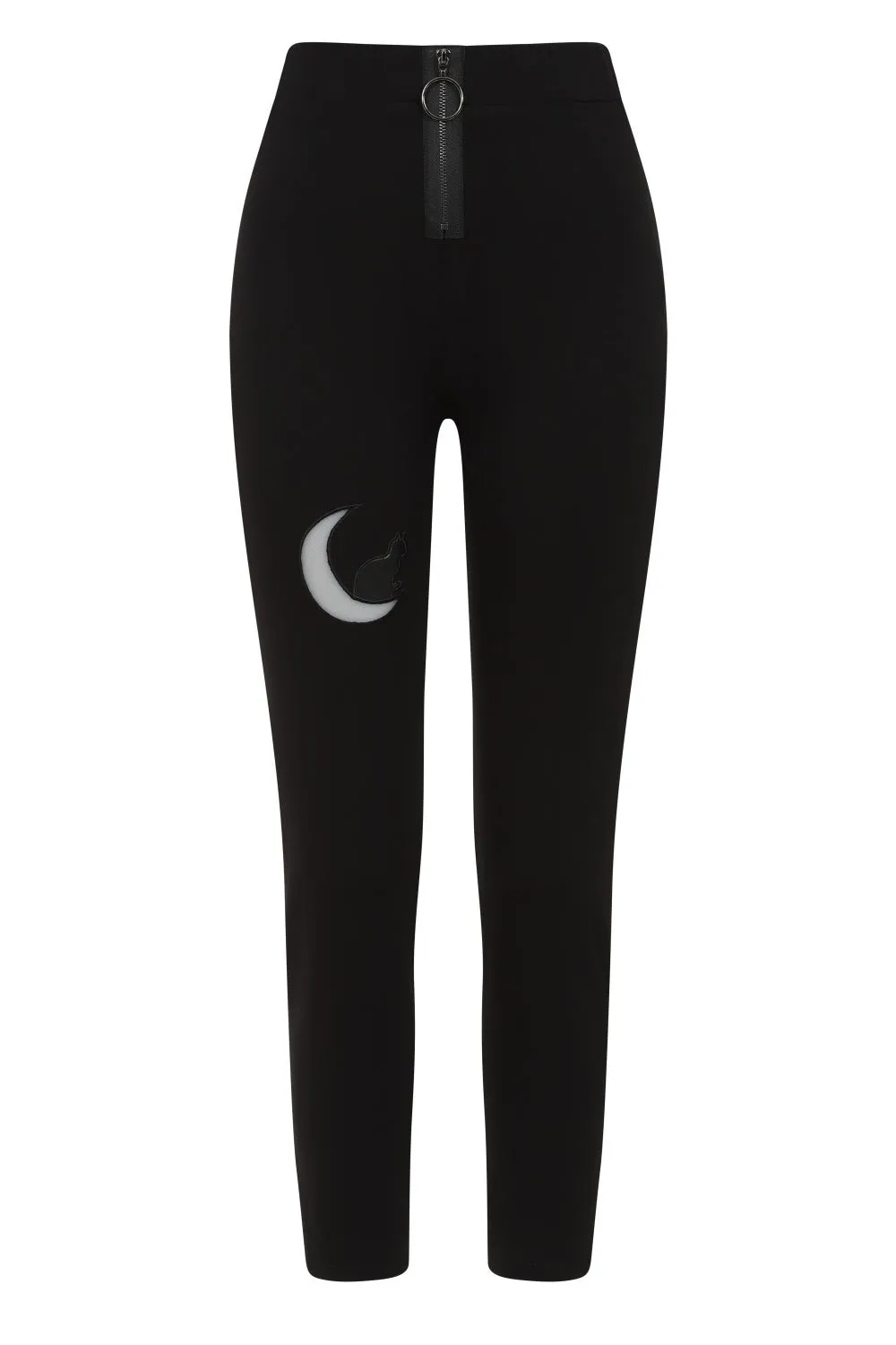 GALATHEA LEGGINGS