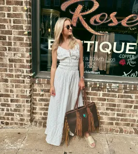 Genevieve Maxi Dress