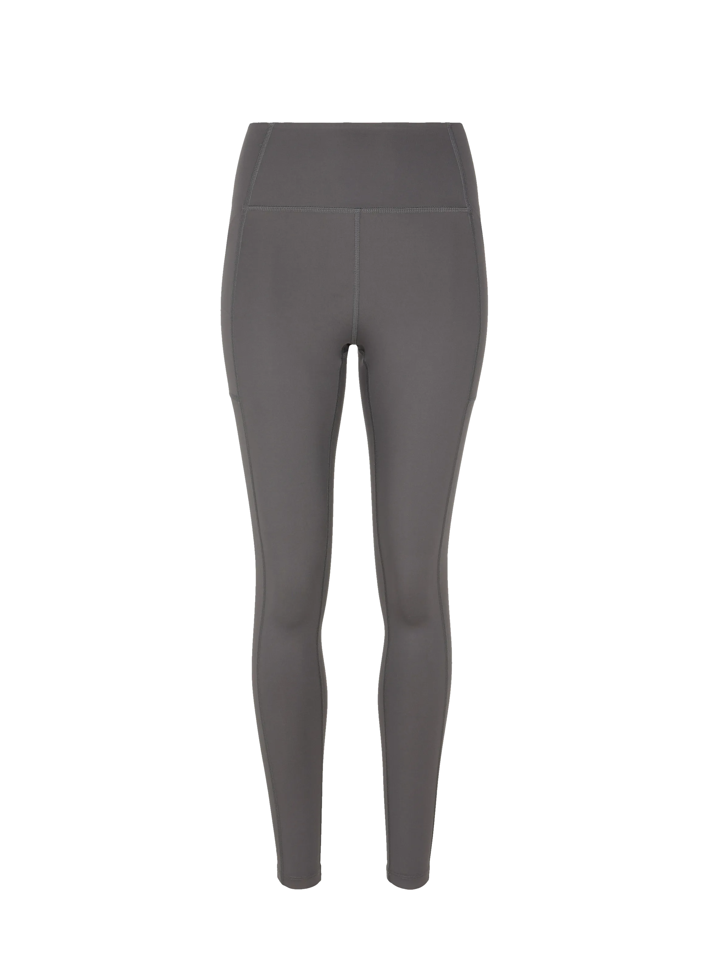 GIRLFRIEND COLLECTIVE  Leggings with pockets - Grey