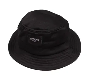 Grand Scheme - Mesh Bucket Hat