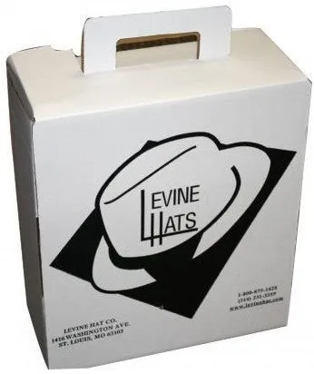 Hat Box