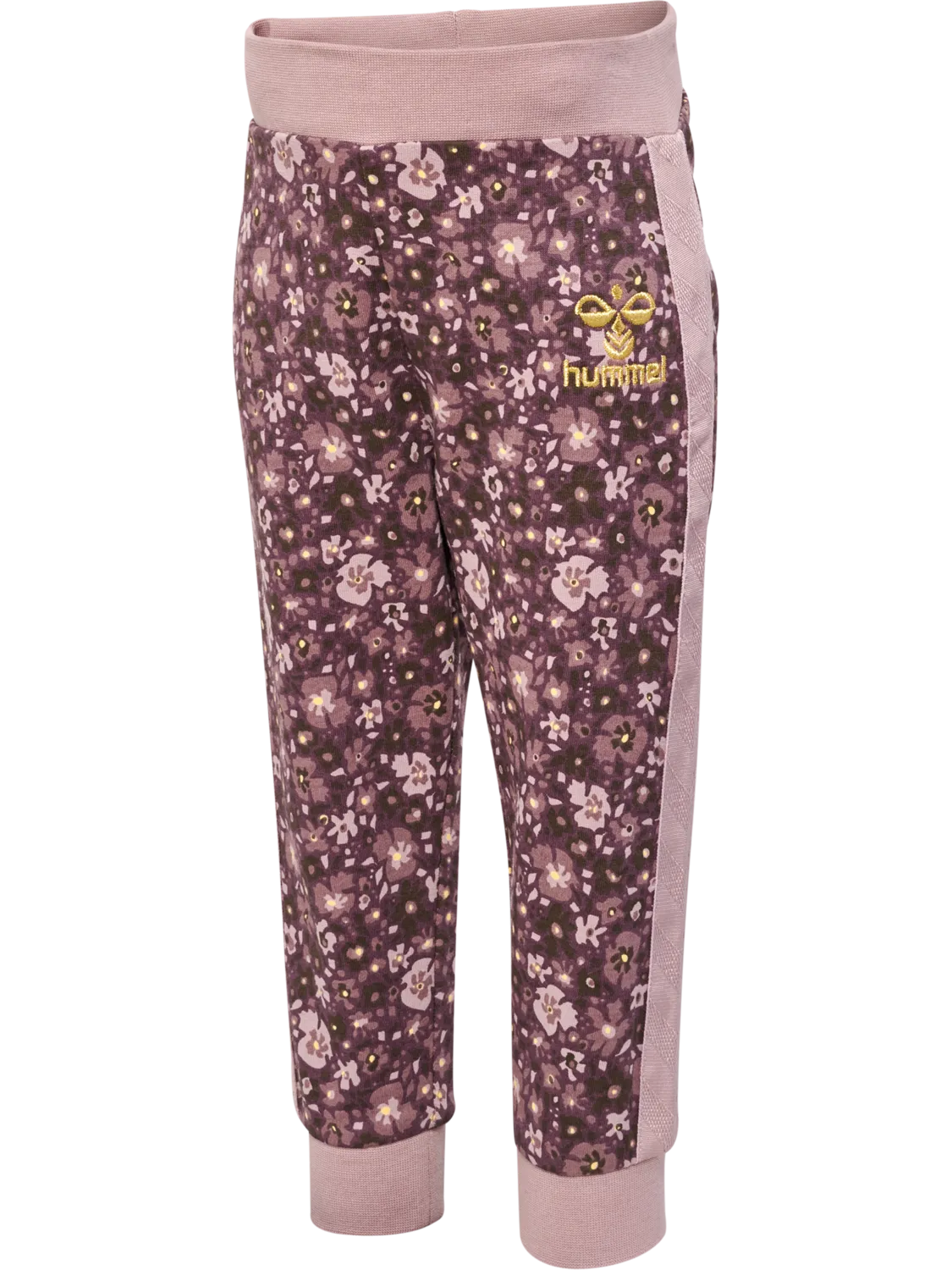 hmlLUCHIA  PANTS All-Over Print Pants