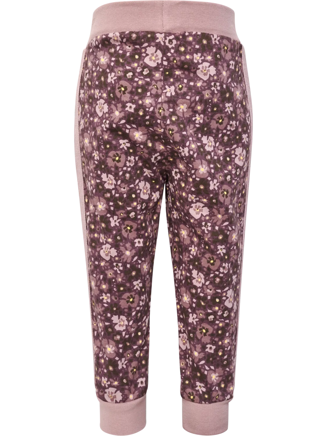 hmlLUCHIA  PANTS All-Over Print Pants