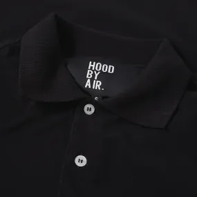 Hood By Air Bret PoloBlack