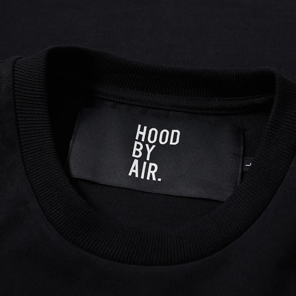 Hood By Air Losers TeeBlack