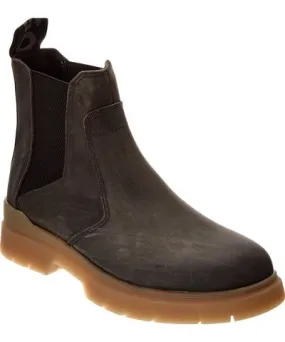 Hugo Boss Ryan Leather Boot