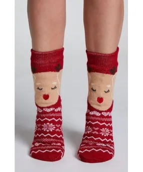 Hunkemoller Boot Socks