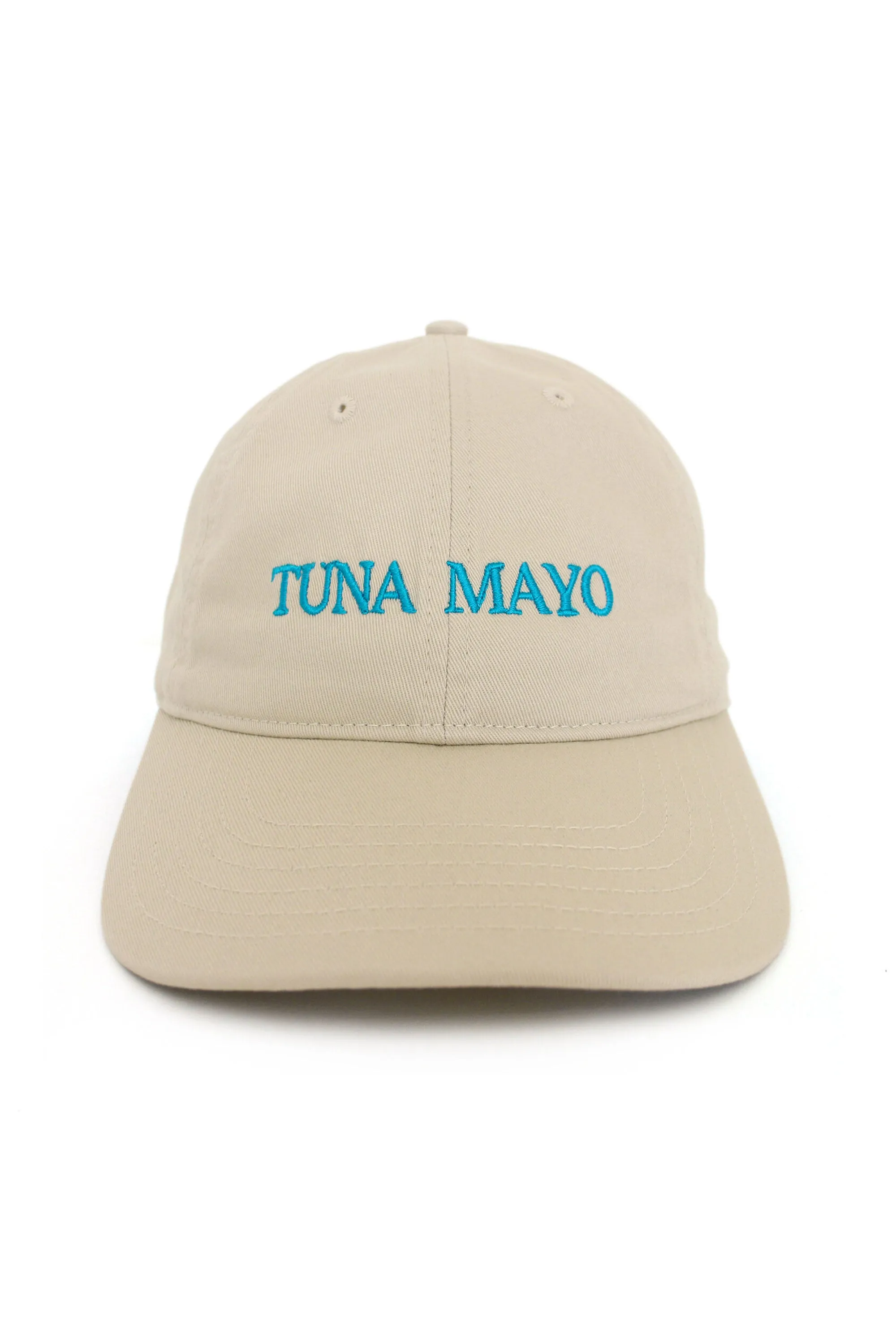 IDEA - TUNA MAYO HAT