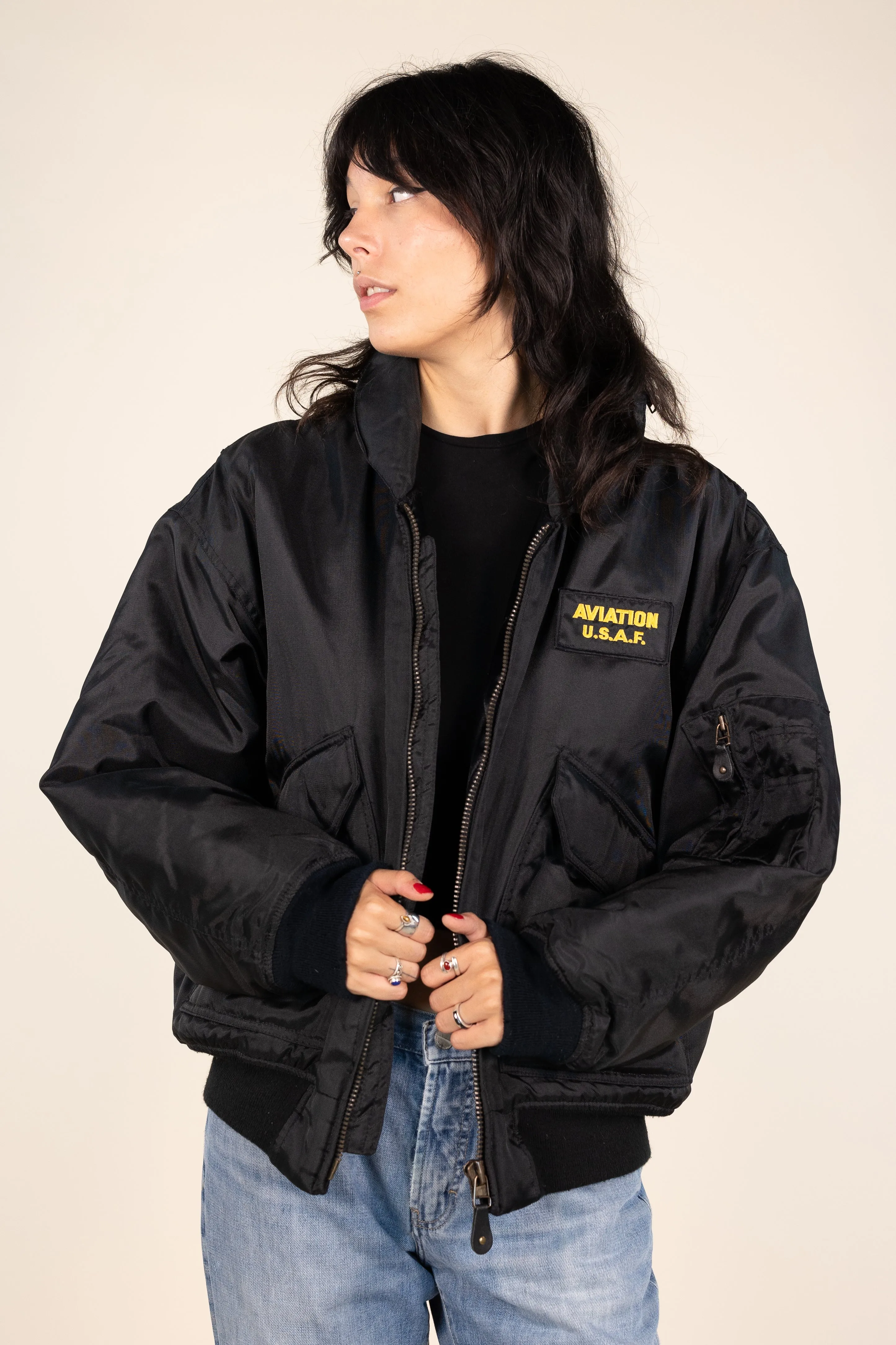 Jacket | ThriftTale