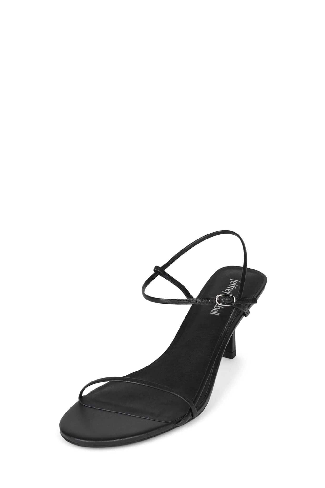 JEFFERY CAMPBELL GALLERY BLACK