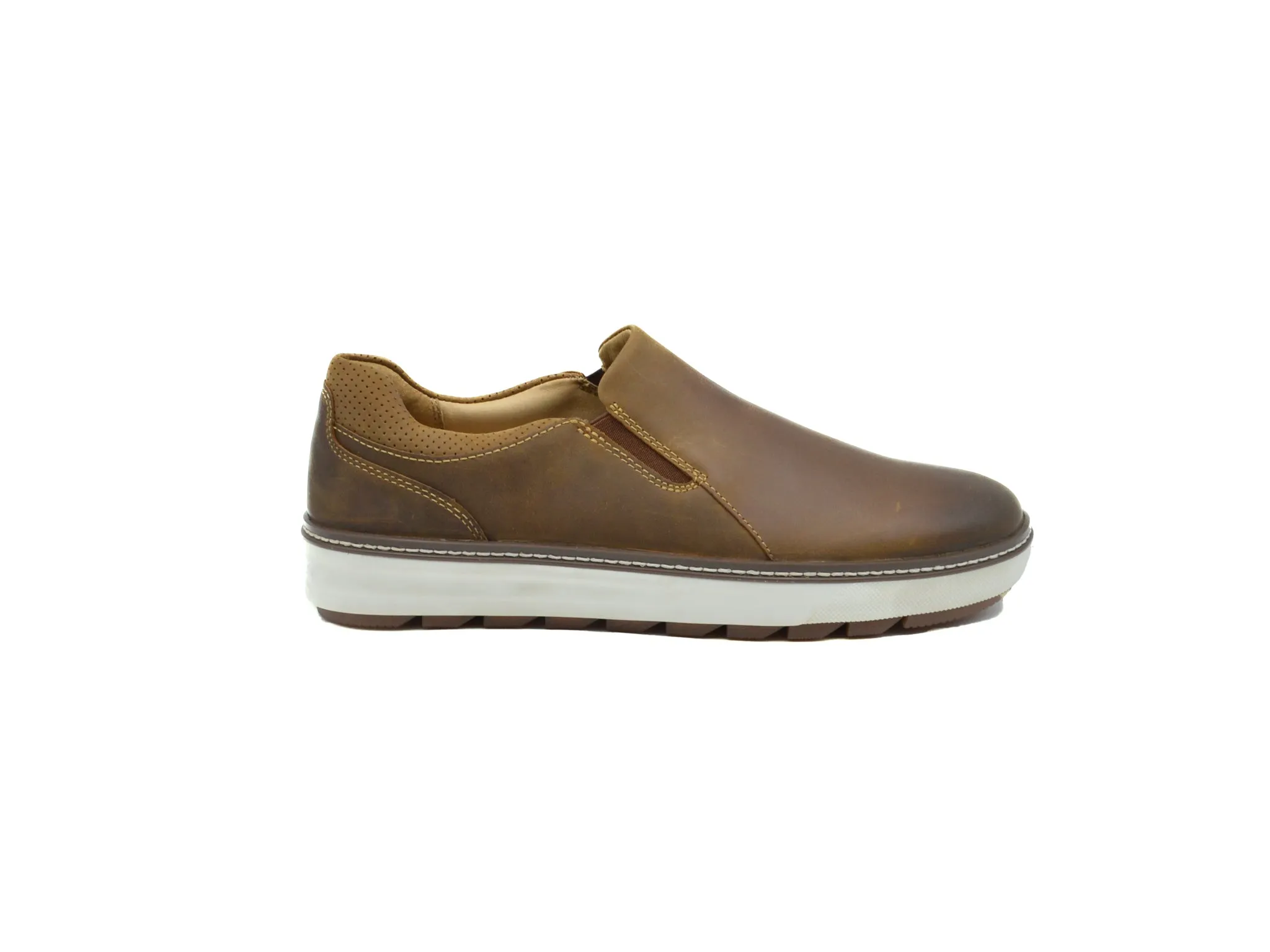 JOHNSTON & MURPHY McGuffey Slip-On