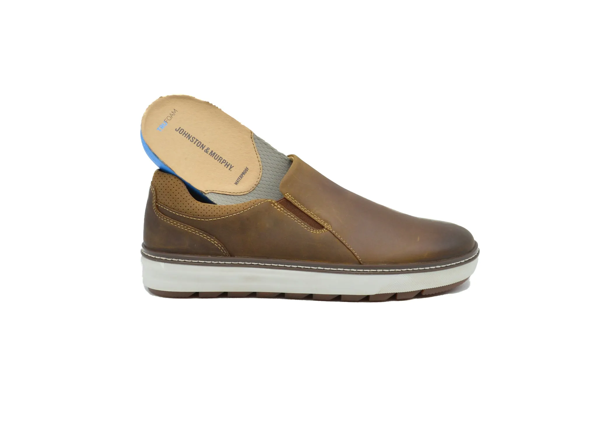 JOHNSTON & MURPHY McGuffey Slip-On