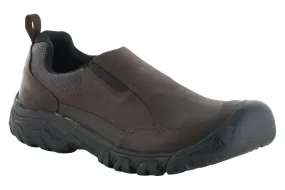 Keen Targhee III Slip-On Dark Earth Wide