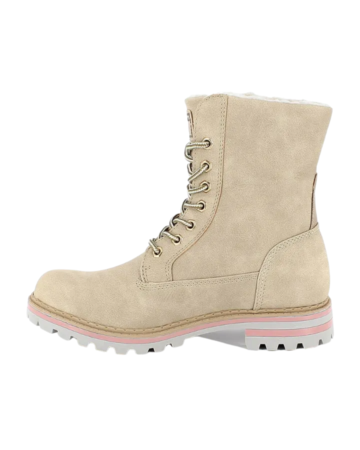 Kimberfeel Sweeney Boot - Beige - 2023