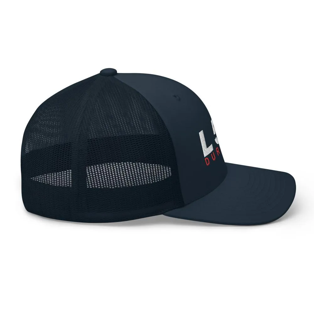 L5P Duramax Hat Trucker Cap