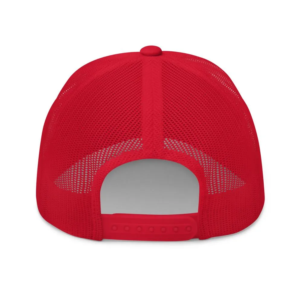 L5P Duramax Hat Trucker Cap