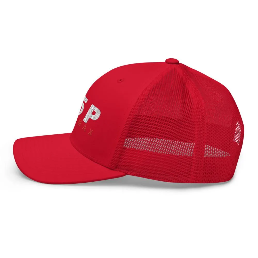 L5P Duramax Hat Trucker Cap