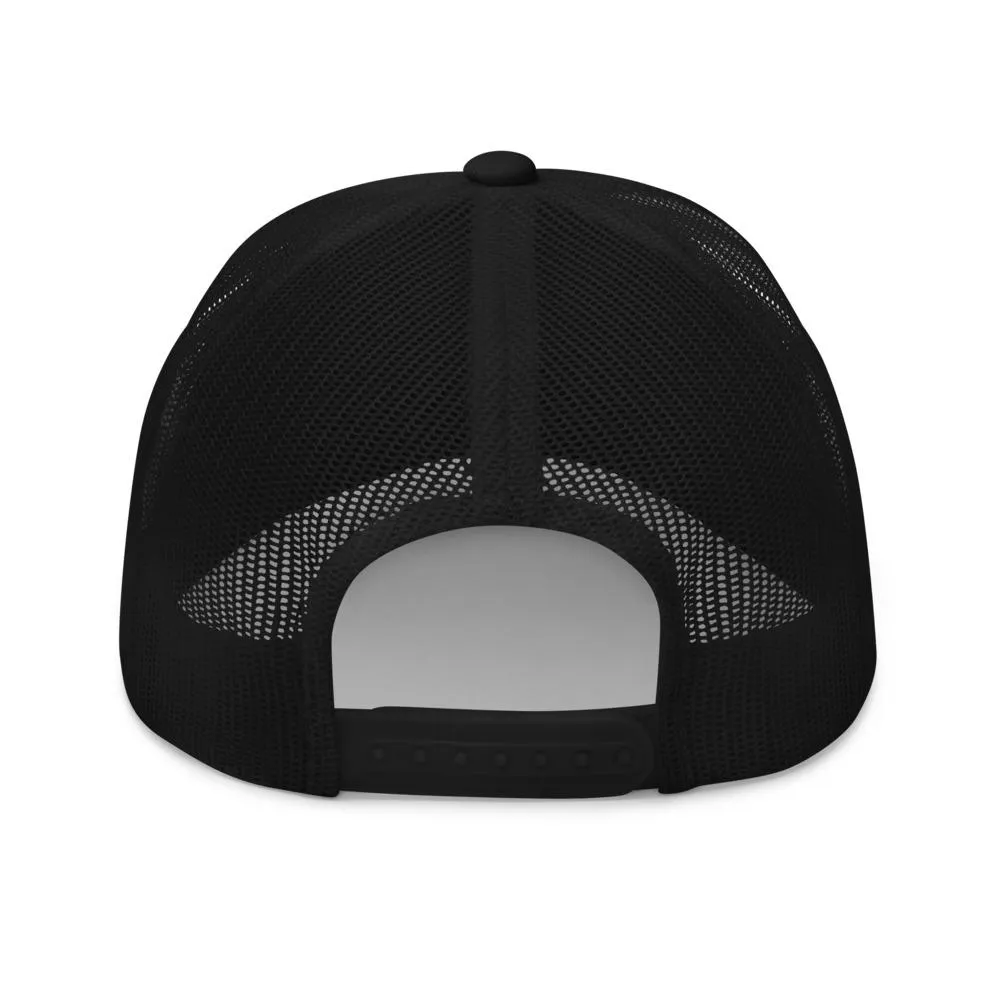 L5P Duramax Hat Trucker Cap