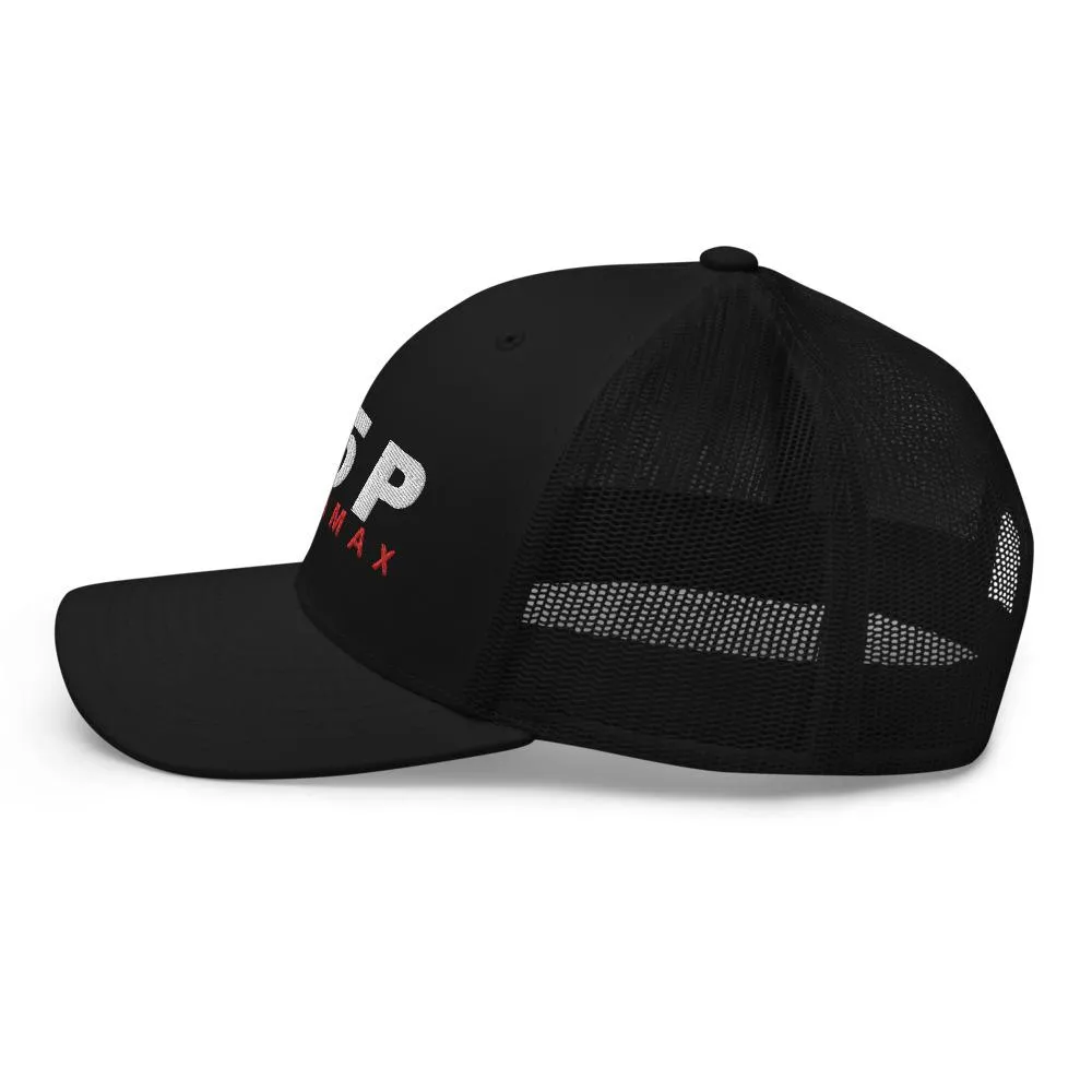 L5P Duramax Hat Trucker Cap