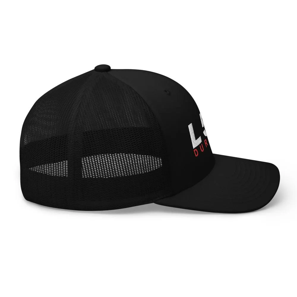 L5P Duramax Hat Trucker Cap