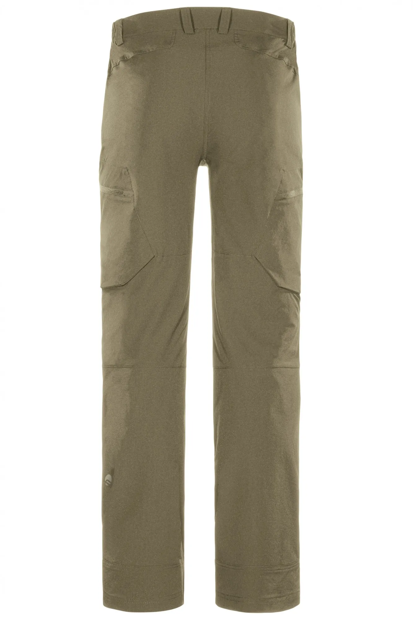 LAJA PANTS MAN  dark green