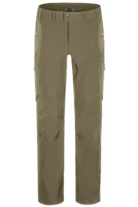 LAJA PANTS MAN  dark green