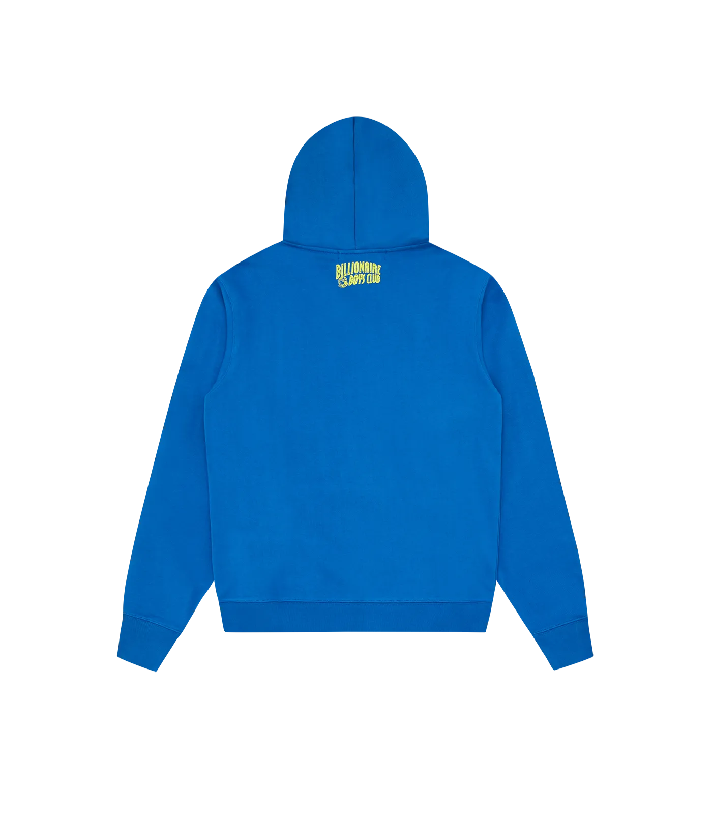 LAUNCH PAD POPOVER HOOD - BLUE