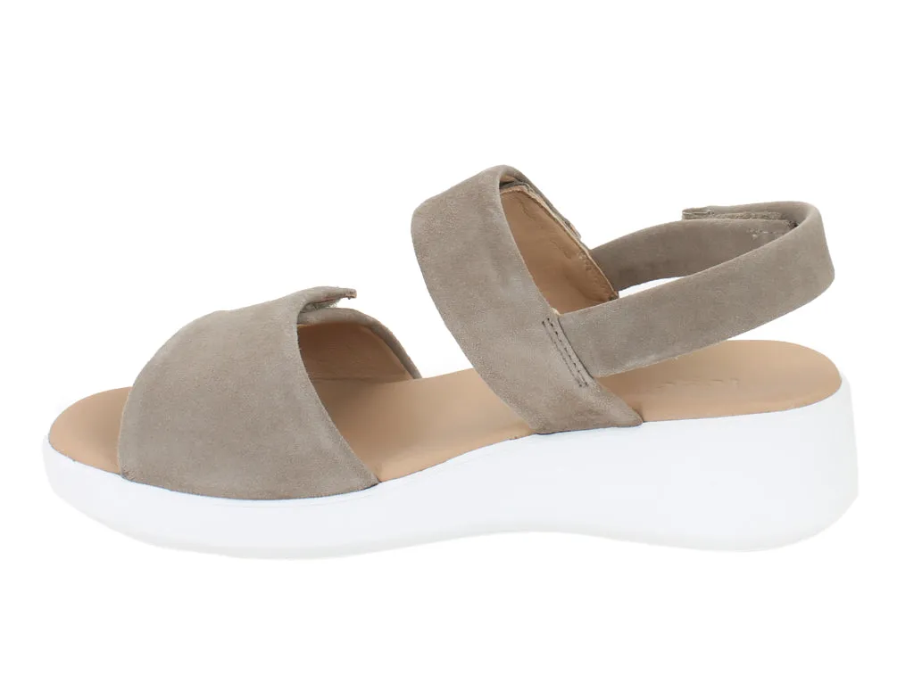 Legero Sandals Easy Giotto Beige