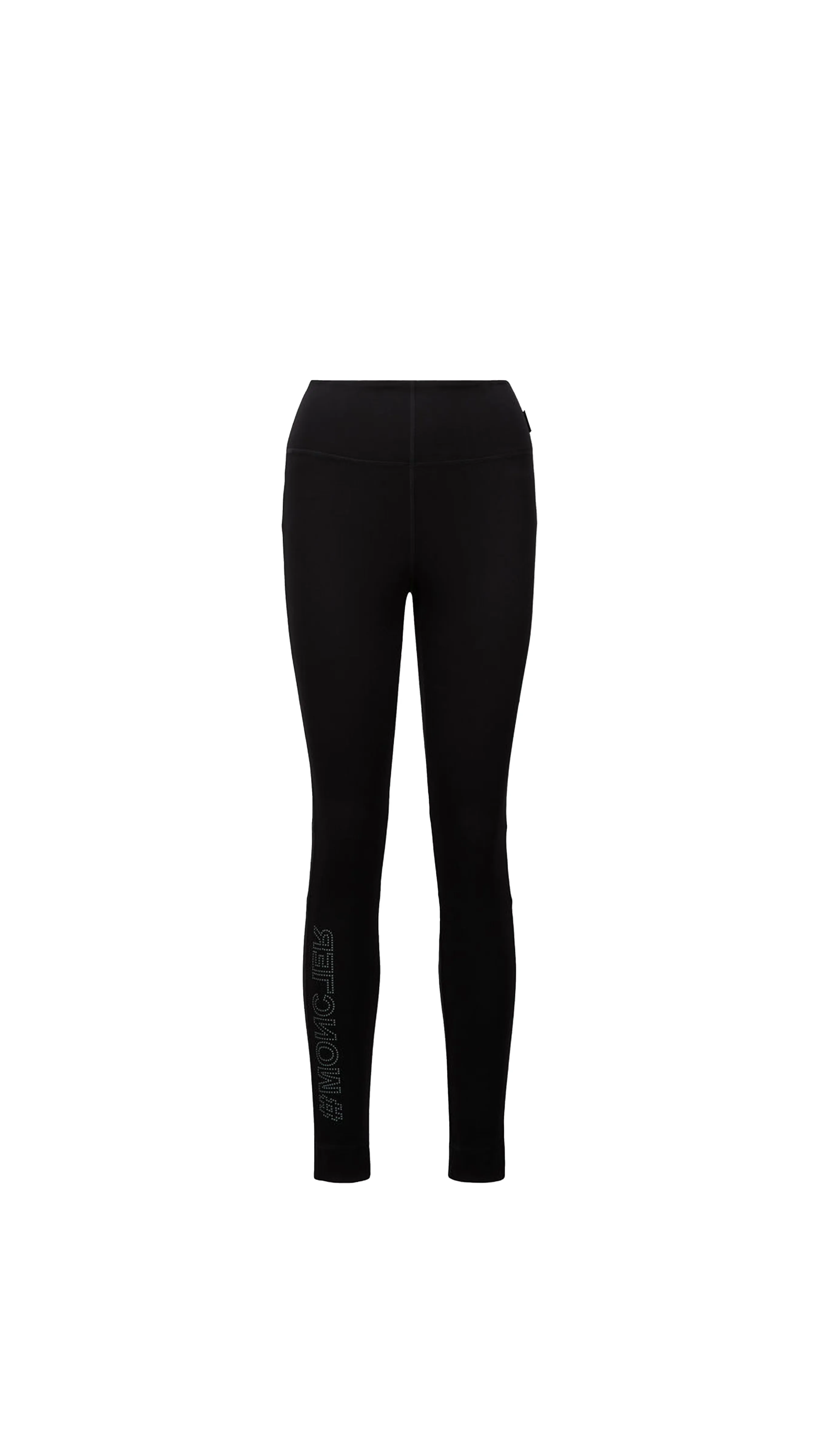 Leggings - Black