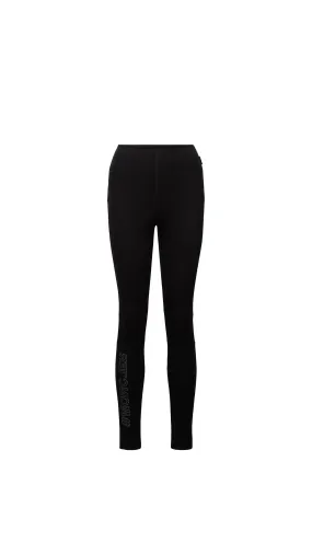 Leggings - Black