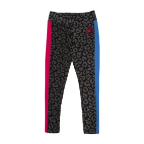 LEGGINGS HIGH RISE Girl Multicolor