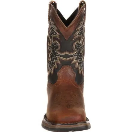 LIL' DURANGO® Little Kid Western Boot